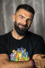 Damir Kustura
